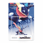 Greninja