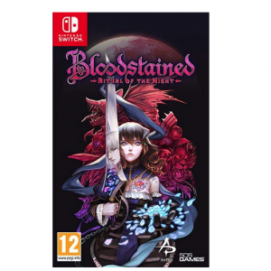 bloodstained switch pas cher