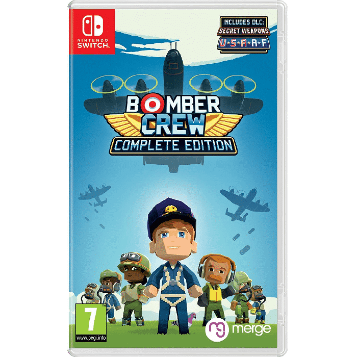 bomber crew switch