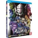 code geass oav blu ray