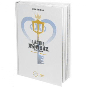 la-legende-kingdom-hearts-tome-1-third-editions