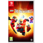 lego incredibles switch