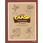 livre-the-crash-bandicoot-files