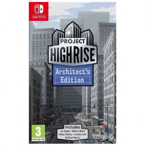 project highrises switch