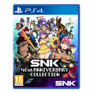 snk-40th-anniversary-collection-ps4