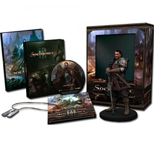 spellforce 3 collector pc