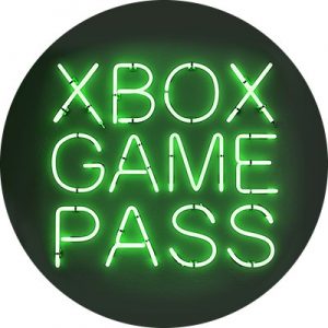 xbox game pass 2 mois