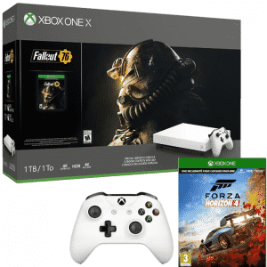 xbox-one-xblanche-fallout-forza-2-manettes