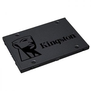 Disque dur SSD Kingston 120 Go