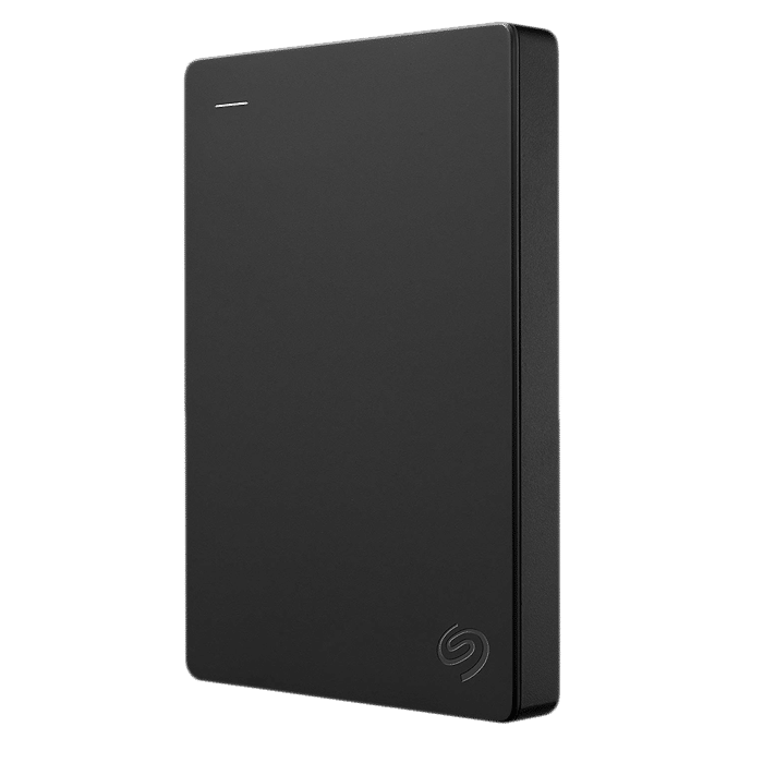 Disque Dur externe 2 To compatible PS4/Xbox One/PC/Mac (Seagate USB 3.0)