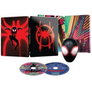 Spider-Man-New-Generation-Steelbook-Edition-Speciale-Fnac-Blu-ray-3D