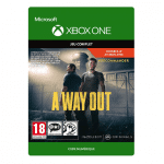 a way out xbox one pas cher