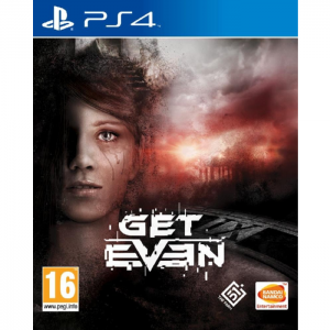 get-even-ps4