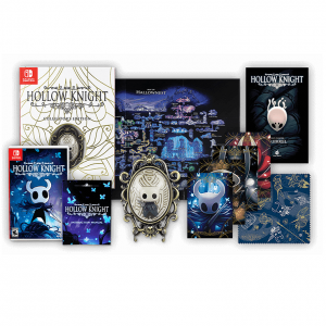 hollow knight collector switch