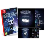 hollow knight switch