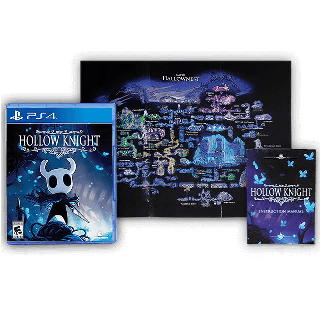 Hollow knight коллекционер Hollow knight коллекционер
