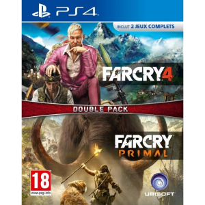 pack far cry 4 primal