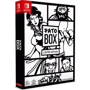 pato box switch