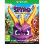 spyro reignited story xbox one standard