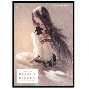 the art of bravely second end layer