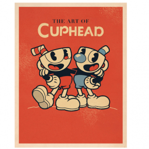 the art of cuphead
