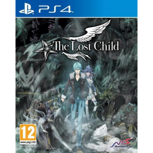 the lost child ps4