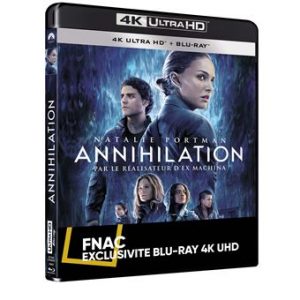Annihilation-Exclusivite-Fnac-Blu-ray-4K-Ultra-HD