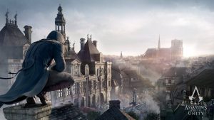 Assassin's Creed unity offert