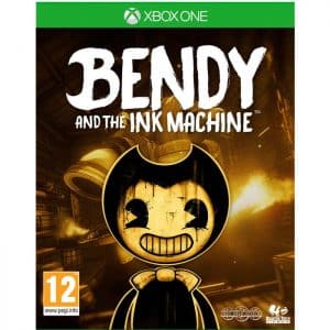 Bendy and the Ink Machine xbox one