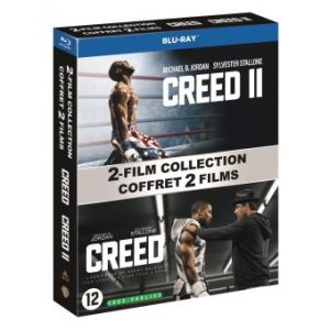 Coffret-Creed-et-Creed-II-Blu-ray