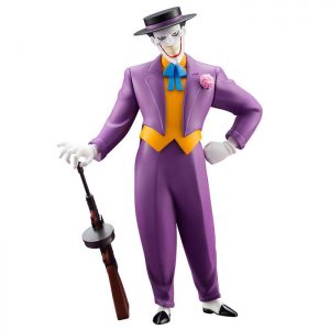 Figurine Joker (17 cm) version Dessin Animé