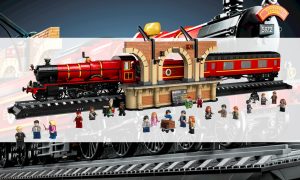 Lego Harry Potter Hogwarts Express  visuel slider horizontal copie