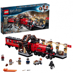 Lego Harry Potter Hogwartz Express (75955)