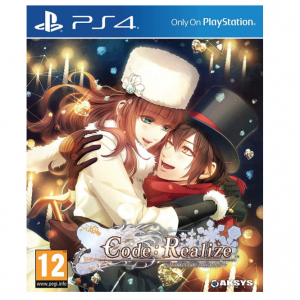 code realize miracles ps4