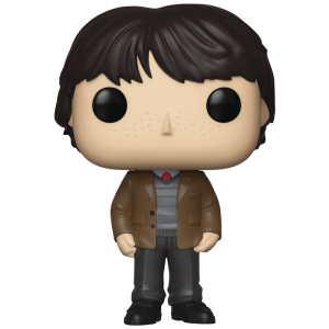 funko pop stanger things mike at dance