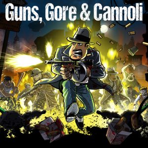 guns gore and cannoli pc