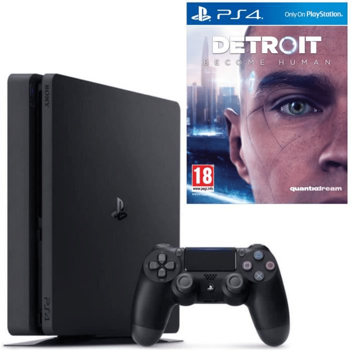 playstation 4 detroit купить playstation 4 detroit купить