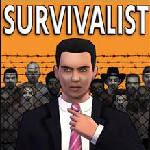 survivalist pc