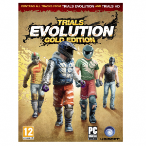 trials evolution gold edition pc