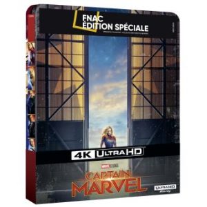 Captain-Marvel-Steelbook-Edition-Speciale-Fnac-Blu-ray-4K-Ultra-HD