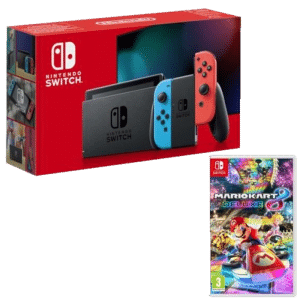 Pack Nintendo Switch Lite Turquoise + Jeu Swtich Mario + The Lapins Crétins  Kingdom Battle + Hasbro Game Night - Cdiscount Jeux vidéo