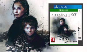 SLIDER a plague tale ps4 xbox one