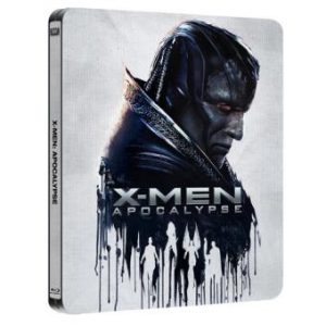 X-Men-Apocalypse-Edition-limitee-Steelbook-Blu-ray