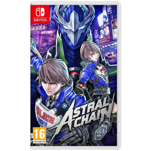 astral chain switch jaquette officielle