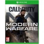 cod modern warfare xbox one