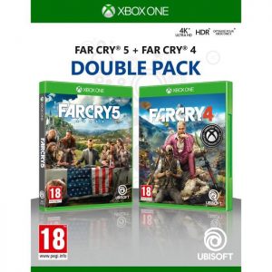 compilation-far-cry-4-far-cry-5-jeux-xbox-one