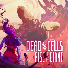 dead cells rise of the giant switch
