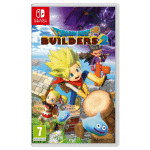 dragon quest builders 2 switch