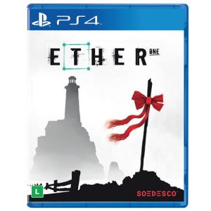 ether one ps4 pas cher