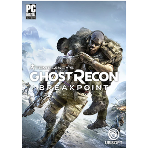 ghost recon breakpoint pc standard